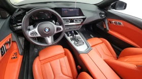 BMW Z4 M40i* HUD* BLIND SPOT* ПОДГРЕВ ВОЛАН* КРАЙНА ЦЕНА | Auto.bg — изображение 7