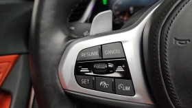 BMW Z4 M40i* HUD* BLIND SPOT* ПОДГРЕВ ВОЛАН* КРАЙНА ЦЕНА | Auto.bg — изображение 16