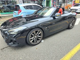 ������ BMW Z4