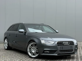 Audi A4 Avant S Line - 14500 € / 28359.53 лв. - 12206971 2