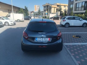 Peugeot 208 1.2/Euro6/Facelift  | Mobile.bg � ����� ������ 6