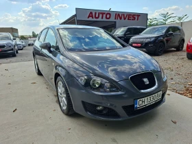 Seat Leon AVTOMAT/NAVI/CAMERA
