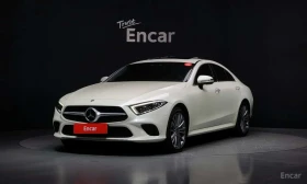Mercedes-Benz CLS * CLS400d 4MATIC * БЕЗ ПЪРВОНАЧАЛНА ВНОСКА