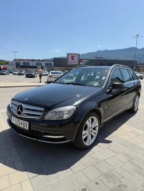 Mercedes-Benz C 220 CDI | Auto.bg — изображение 6