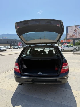 Mercedes-Benz C 220 CDI | Auto.bg — изображение 7