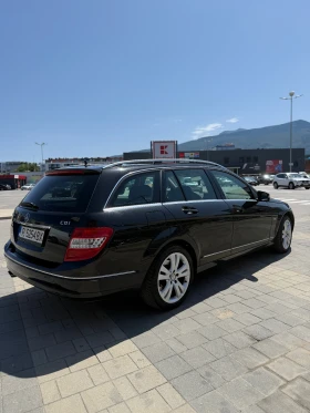 Mercedes-Benz C 220 CDI | Auto.bg — изображение 3