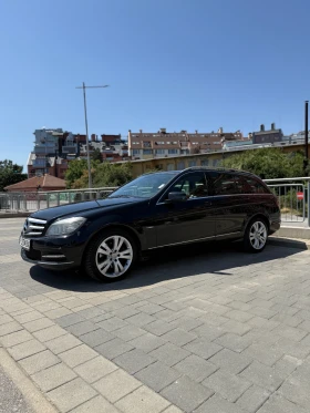 Mercedes-Benz C 220 CDI | Auto.bg — изображение 2