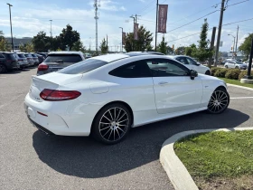 Mercedes-Benz C 43 AMG 360* Pano* Burmester* �������* 2�����* Keyless  | Mobile.bg � ����� ������ 3