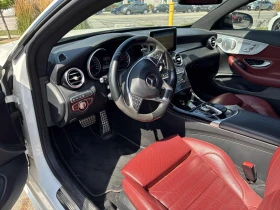 Mercedes-Benz C 43 AMG 360* Pano* Burmester* �������* 2�����* Keyless  | Mobile.bg � ����� ������ 7