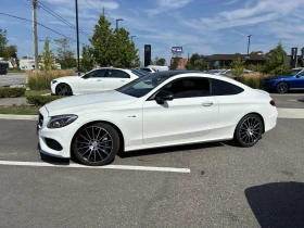 Mercedes-Benz C 43 AMG 360* Pano* Burmester* �������* 2�����* Keyless  | Mobile.bg � ����� ������ 2