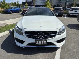 Mercedes-Benz C 43 AMG 360* Pano* Burmester* �������* 2�����* Keyless  | Mobile.bg � ����� ������ 5