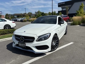 ������ Mercedes-Benz C 43 A...