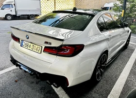 BMW M5 M5 COMPETITION | BOWER&WILKINS | CARBON  | Auto.bg — изображение 5