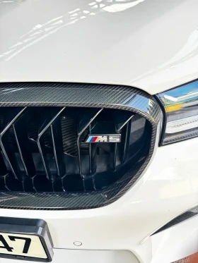 BMW M5 M5 COMPETITION | BOWER&WILKINS | CARBON  | Auto.bg — изображение 15