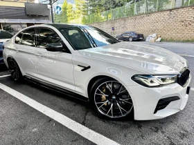 BMW M5 M5 COMPETITION | BOWER&WILKINS | CARBON  | Auto.bg — изображение 3