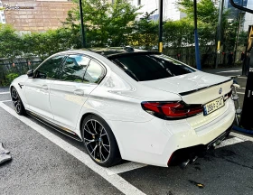 BMW M5 M5 COMPETITION | BOWER&WILKINS | CARBON  | Auto.bg — изображение 6