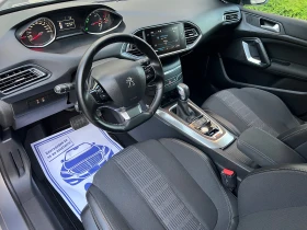 Peugeot 308 1.6HDI 120hp FACELIFT ALLURE AUTOMATIC SW  | Mobile.bg � ����� ������ 7