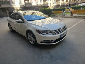 VW CC 2013 TSI  - 8000 € - 46524401 16