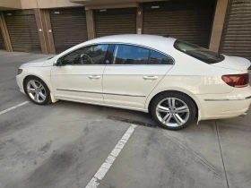VW CC 2013 TSI  - 8000 € - 46524401 13