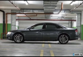 Audi A8 undefined | Auto.bg — изображение 5