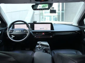 Kia EV6 Long Range| 225�.�. | Mobile.bg � ����� ������ 8