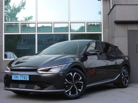 ������ Kia EV6