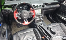 Ford Mustang GT Convertible | Mobile.bg � ����� ������ 10