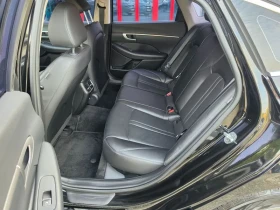 Hyundai Sonata 2.0 Lpg  Style | Mobile.bg � ����� ������ 6
