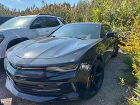 Chevrolet Camaro * 1LT * АВТОКРЕДИТ * ГЛАВНО ПРЕДСТАВИТЕЛСТВО * 