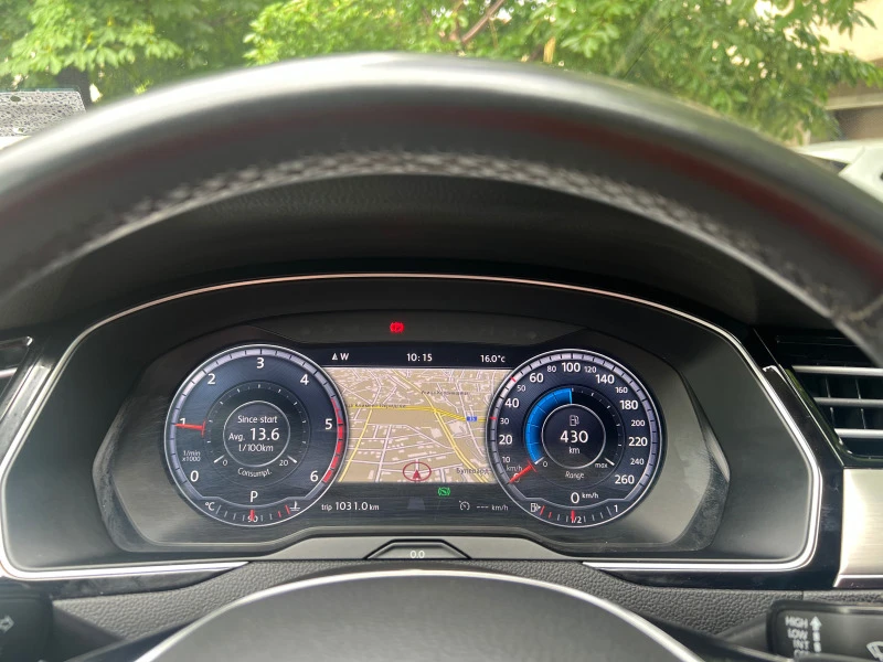 VW Passat Highline, 4motion, Digital Cockpit, R-Line, снимка 5 - Автомобили и джипове - 47288327