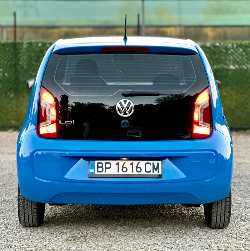 VW Up 1.0i 52, 000км, снимка 6 - Автомобили и джипове - 47752433