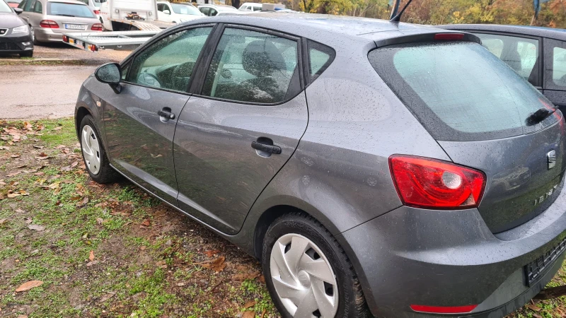 Seat Ibiza 1.2 четири цилиндъра , снимка 6 - Автомобили и джипове - 47969764