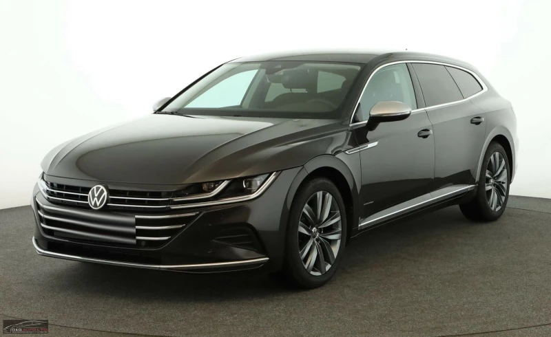 VW Arteon 2.0TDI/150HP/SHOOTING-BRAKE/ELEGANCE/ACC/TSR/580b, снимка 1 - Автомобили и джипове - 48248847