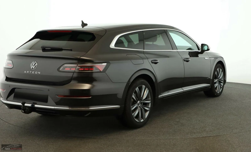 VW Arteon 2.0TDI/150HP/SHOOTING-BRAKE/ELEGANCE/ACC/TSR/580b, снимка 6 - Автомобили и джипове - 48248847