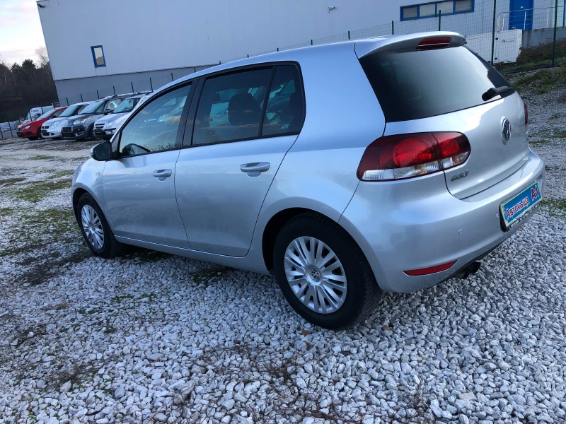 VW Golf 1.4TSI-122k-6sk-GPL, снимка 6 - Автомобили и джипове - 48335549