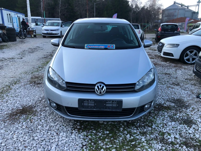 VW Golf 1.4TSI-122k-6sk-GPL, снимка 2 - Автомобили и джипове - 48335549