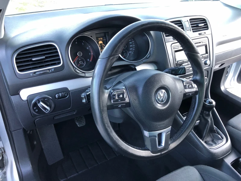 VW Golf 1.4TSI-122k-6sk-GPL, снимка 7 - Автомобили и джипове - 48335549