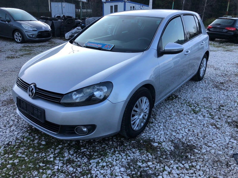 VW Golf 1.4TSI-122k-6sk-GPL, снимка 3 - Автомобили и джипове - 48335549