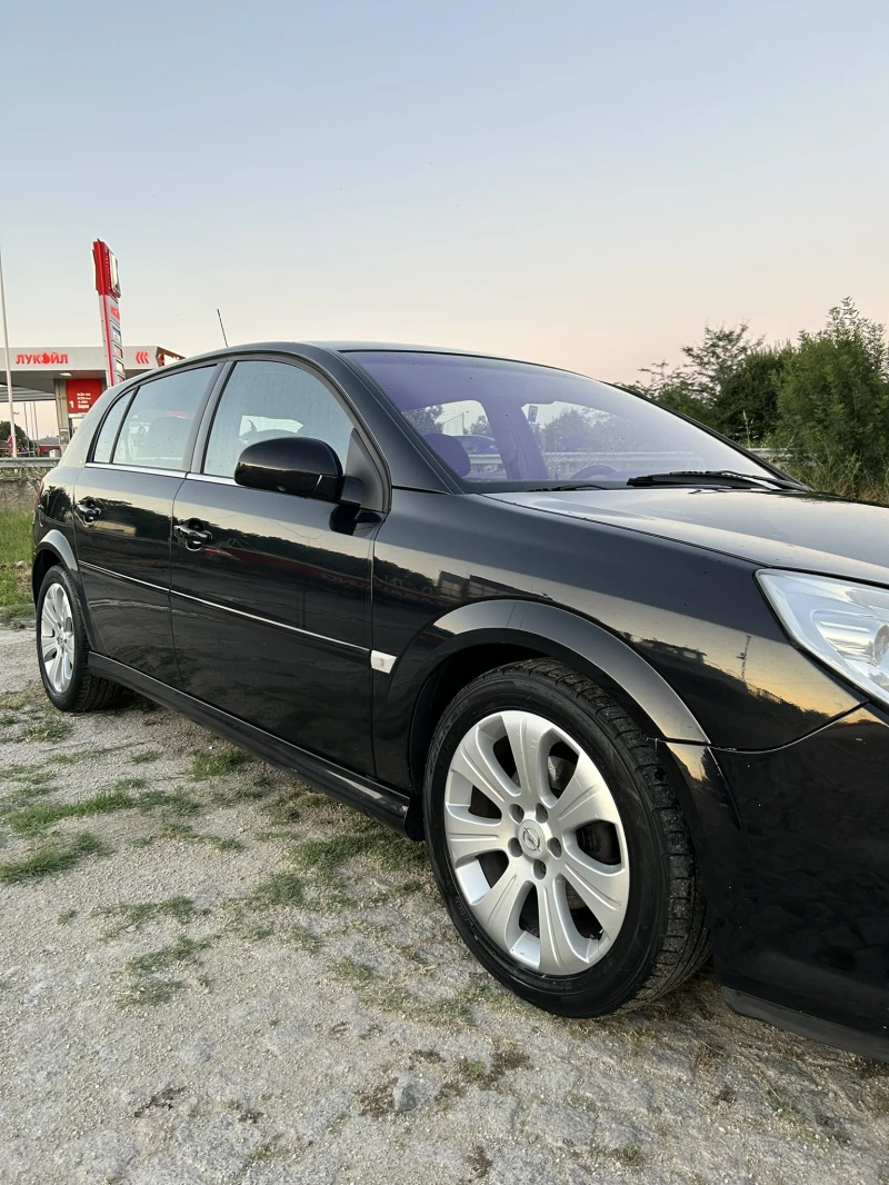 Opel Signum COSMO Face , снимка 2 - Автомобили и джипове - 49550619