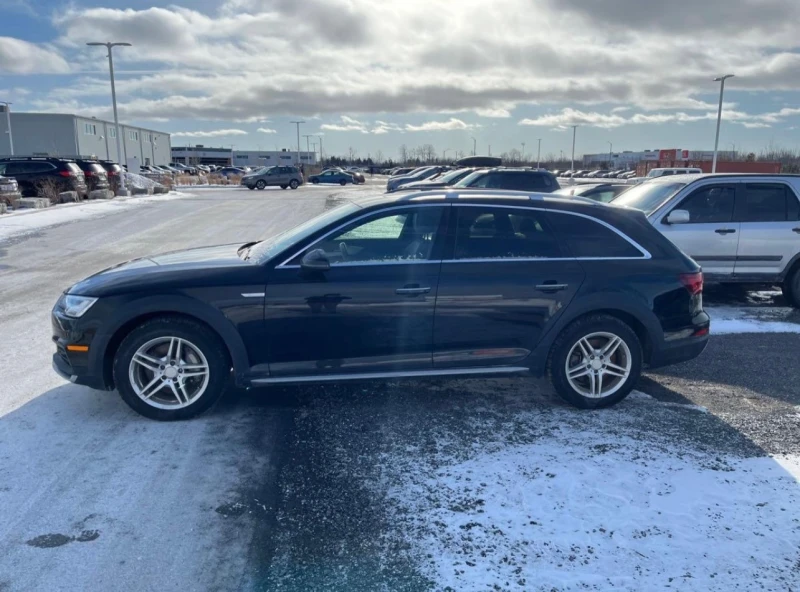 Audi A4 Allroad Allroad, снимка 4 - Автомобили и джипове - 48841206