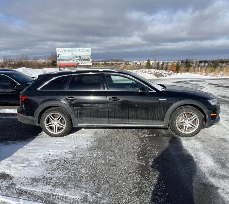 Audi A4 Allroad Allroad, снимка 6 - Автомобили и джипове - 48841206