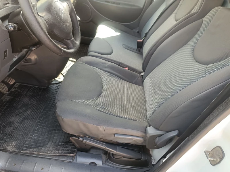 Citroen Jumpy 1.6HDI 8v 90К.С, снимка 7 - Автомобили и джипове - 51291269