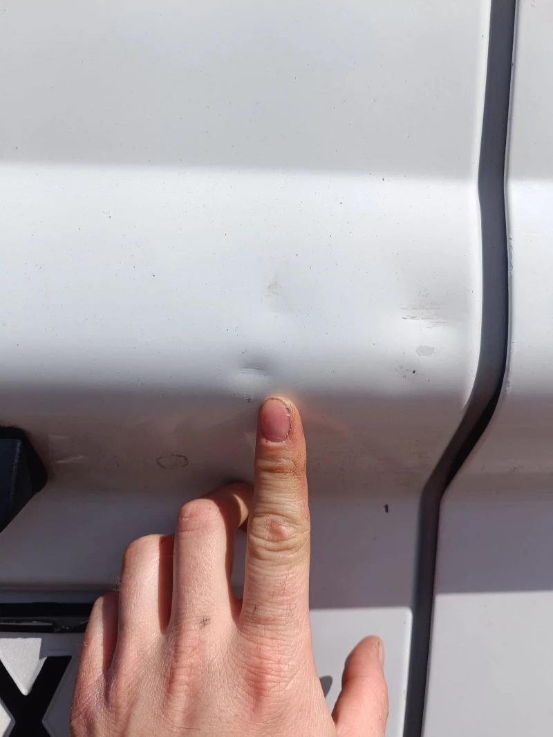 Citroen Jumpy 1.6HDI 8v 90К.С, снимка 12 - Автомобили и джипове - 51291269