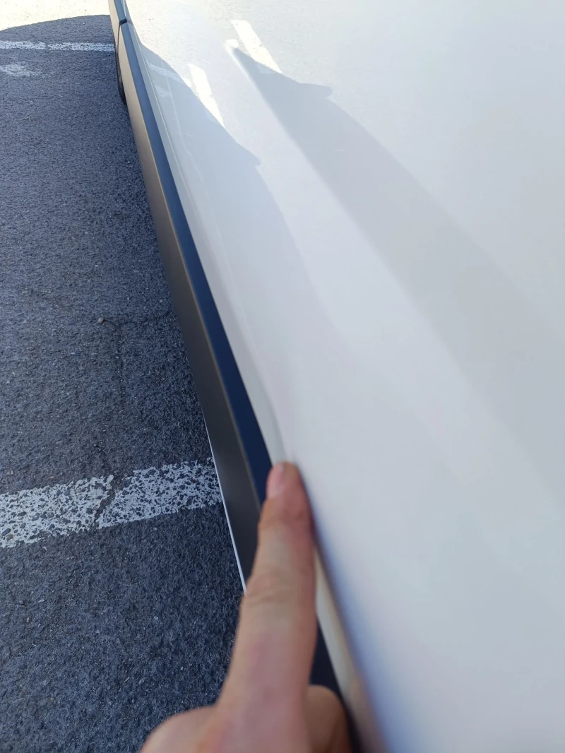 Citroen Jumpy 1.6HDI 8v 90К.С, снимка 13 - Автомобили и джипове - 51291269