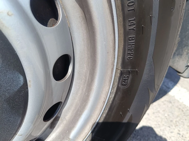 Citroen Jumpy 1.6HDI 8v 90К.С, снимка 4 - Автомобили и джипове - 51291269