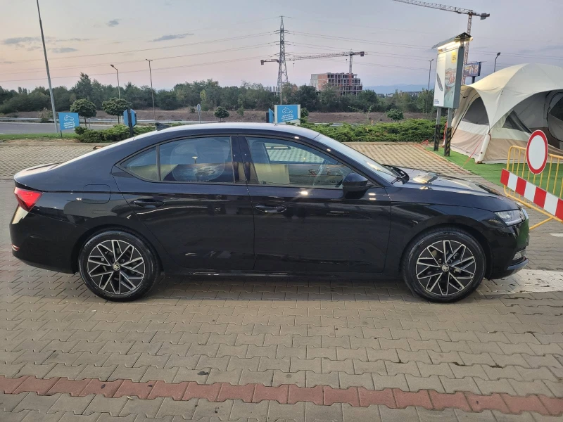 Skoda Octavia, снимка 8 - Автомобили и джипове - 49534946