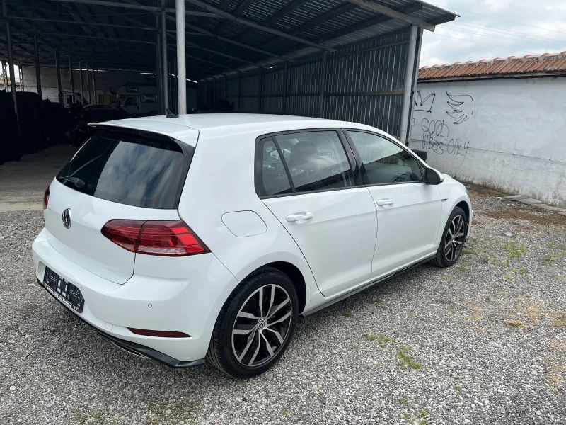 VW Golf 7.5 1.4 TSI R Line, снимка 5 - Автомобили и джипове - 51417961