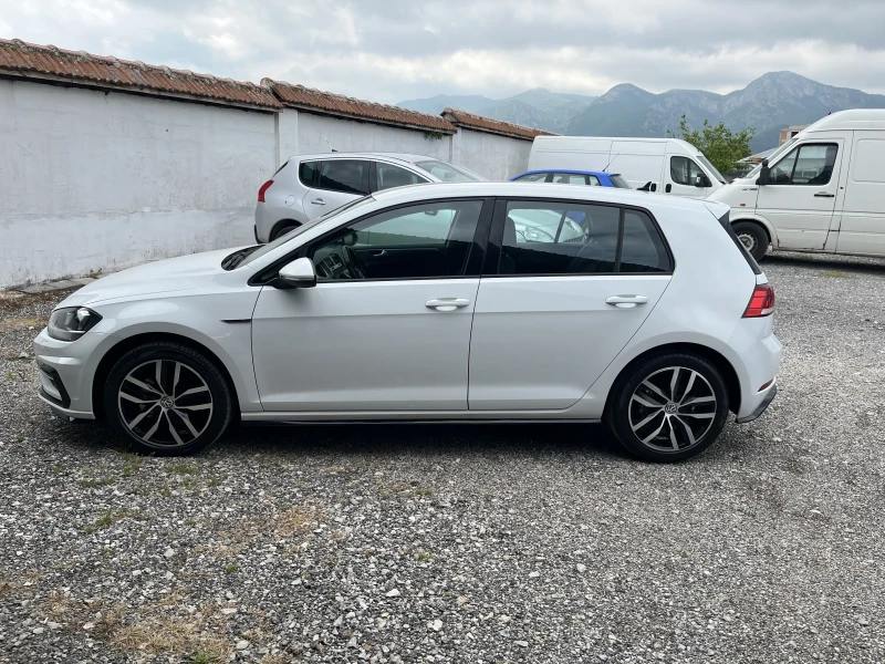 VW Golf 7.5 1.4 TSI R Line, снимка 2 - Автомобили и джипове - 51417961