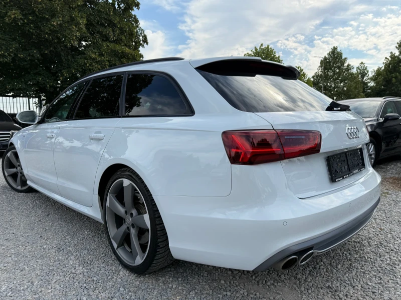 Audi A6 3.0BiTDI/313/S-LINE, снимка 3 - Автомобили и джипове - 51290062
