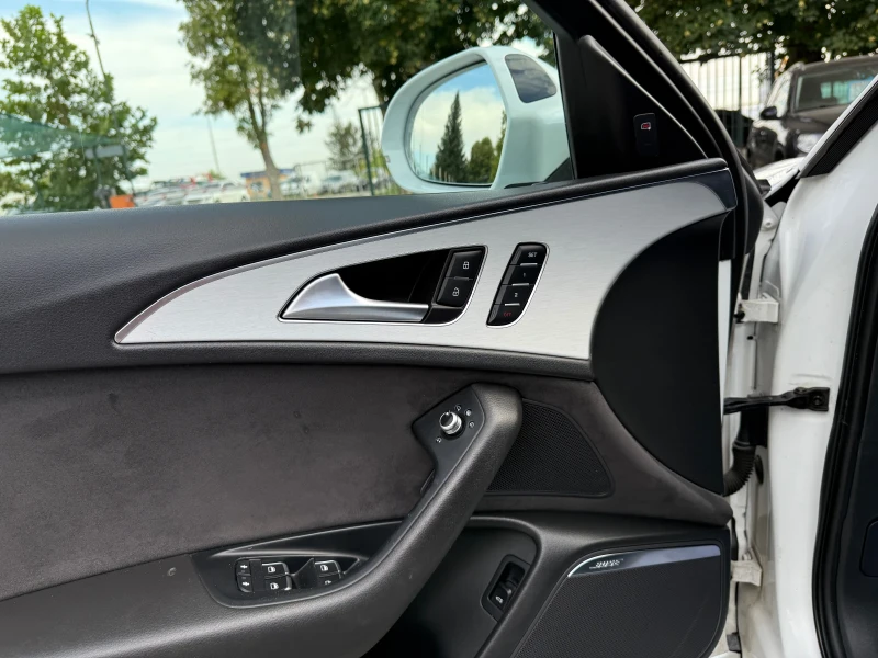 Audi A6 3.0BiTDI/313/S-LINE, снимка 9 - Автомобили и джипове - 51290062